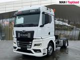 MAN TGX 18.470 4x2 BL SA , ADR Typ EXIII (EXII,FL,AT - Man TGX 18-470
