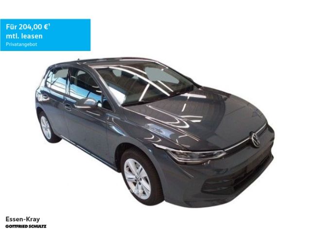 Golf Life 1.5 TSI LED ACC Navi Kamera