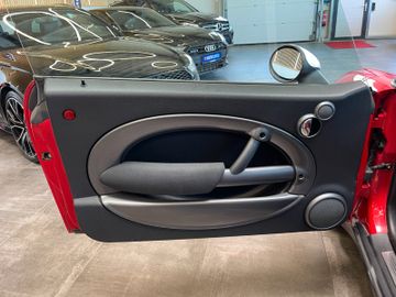 MINI COOPER 3-Türer PEPPER*KLIMA*PANORAMA*TÜV*AHK*