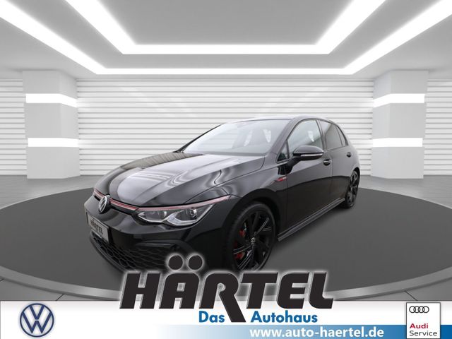 Volkswagen GOLF 8 GTI 2.0 TSI DSG ( Bluetooth Navi LED