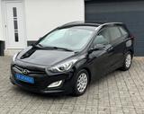 Hyundai i30 cw Classic/1Hand/Navigation/PDC/Kamera/Klima - Hyundai i30 Classic mit Diesel-Antrieb
