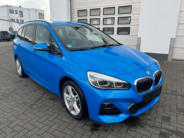 BMW 216 i Gran Tourer M Sport