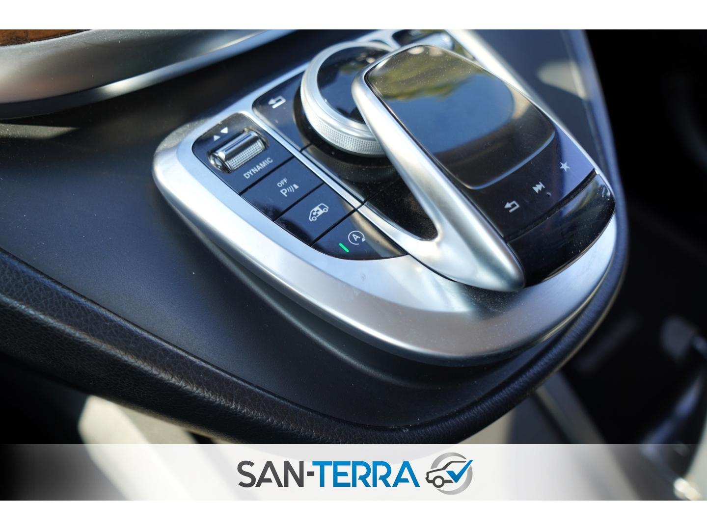 Mercedes-Benz V 250 AVANTGARDE EXTRALANG LEDER*360-KAMERA*SHZ*