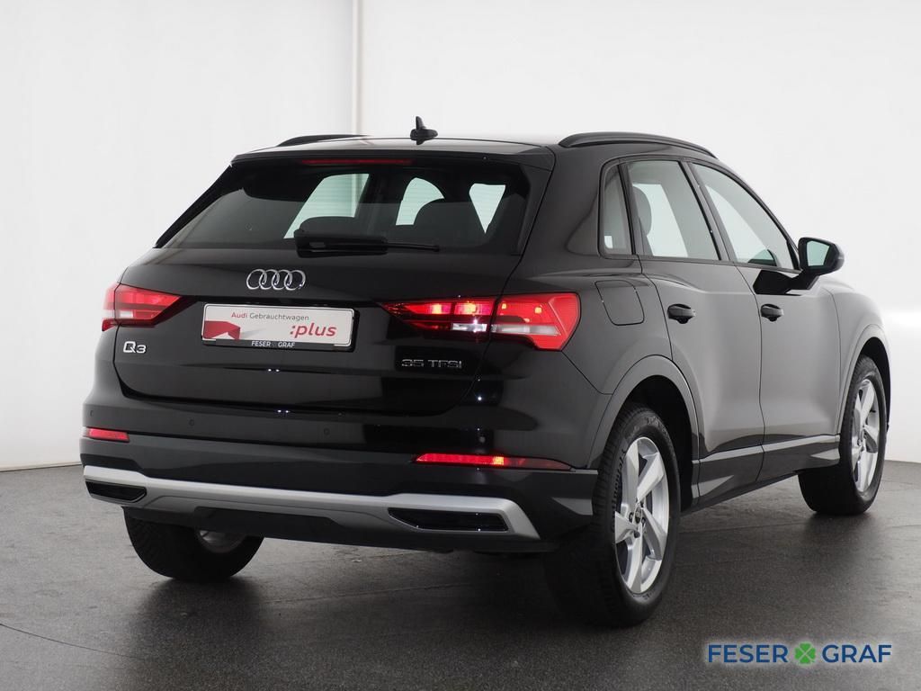 Audi Q3 - Bild 3