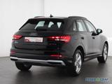 Audi Q3 35 TFSI advanced S tronic Navi+ virtual Cockp - Audi Q3 aus 2025
