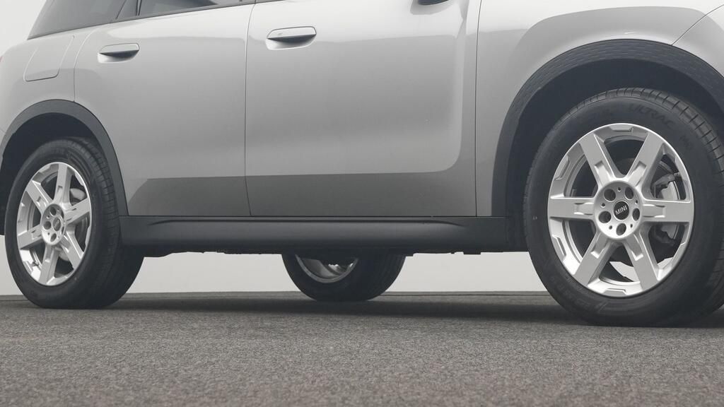 MINI One D Countryman - Bild 24