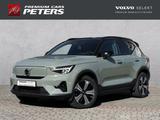 Volvo XC40 Recharge Single Motor Plus 19''LM AHK Wärme - Volvo XC40 in Dortmund