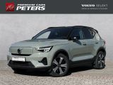 Volvo XC40 Recharge Single Motor Plus 19''LM AHK Wärme - Volvo: Motor