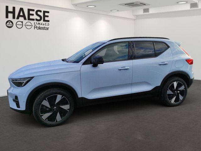 VOLVO EX40 (Bild 8 von Array)