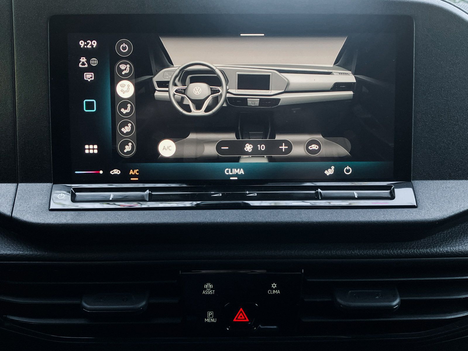 Volkswagen Caddy - Bild 17