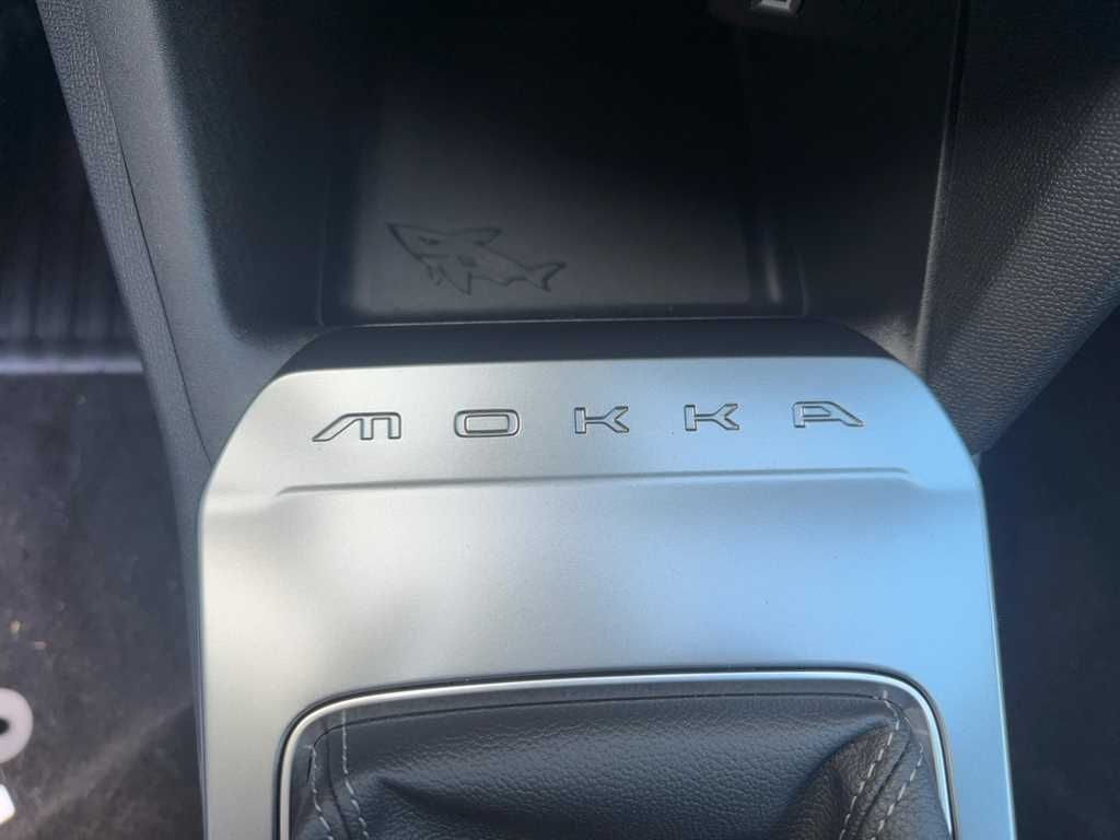 Opel Mokka - Bild 16