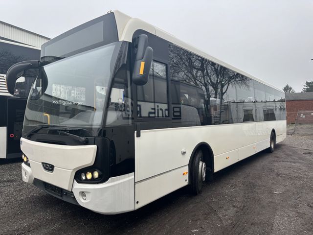 VDL 2x Citea LLE 12.250 (Klima)