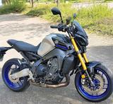 Yamaha MT 09 SP - Yamaha Motorräder in Köln