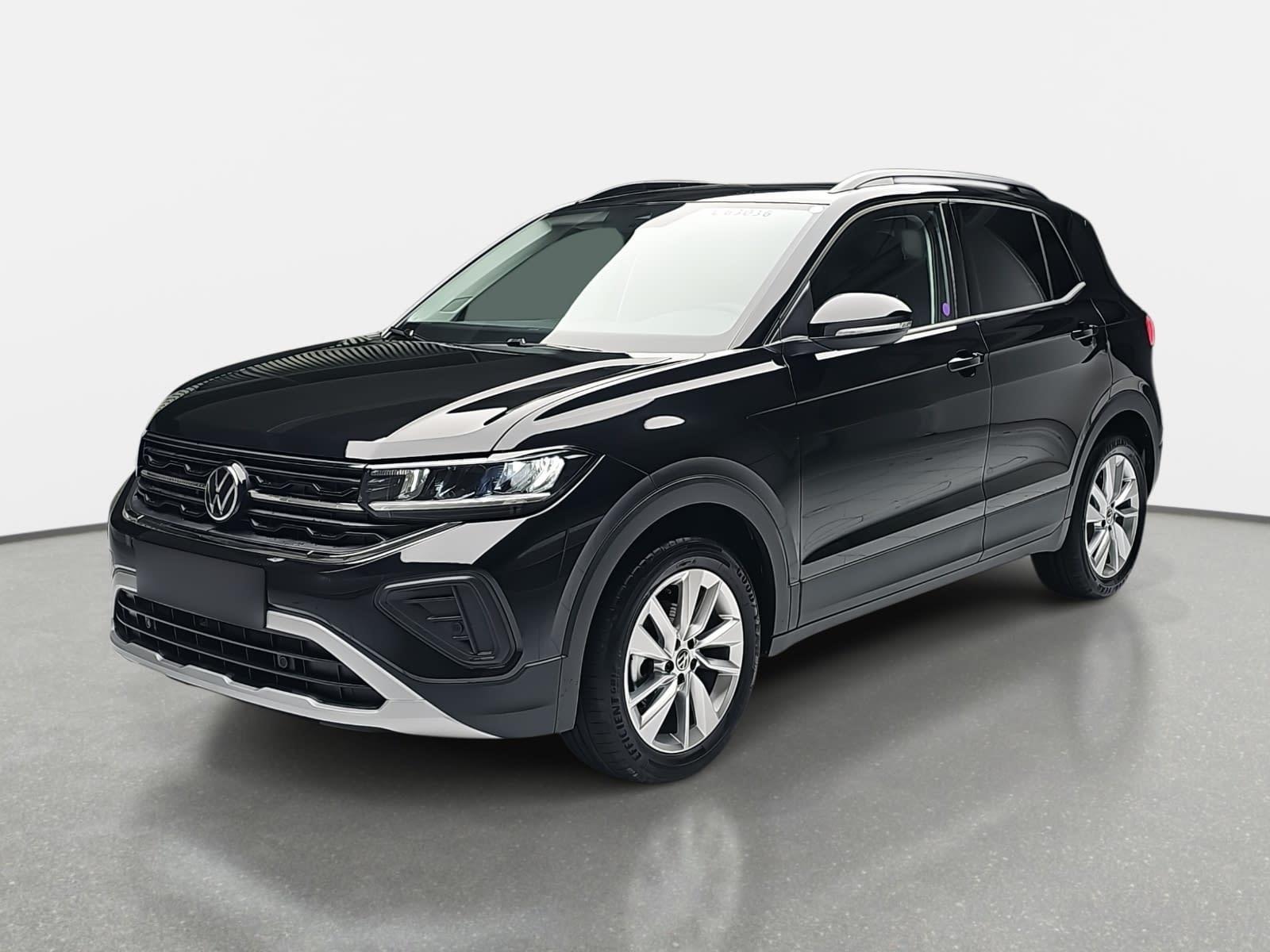 Volkswagen 1.0 TSI DSG LIFE LED APP-CONNECT LM