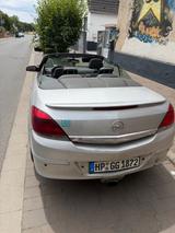 Opel Astra Cabrio 2.2 DTI - - Opel Astra: Dti