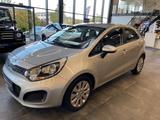 Kia Rio Edition 7 1.4 5-Türer *KLIMA*TÜV08/2026* - Kia Rio mit Benzin-Antrieb: Kleinwagen, 1.2