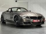 BMW Z4 35i * AC SCHNITZER #BIXEN#NAVI#SHZ#LH#KEYLESS - BMW Z4 aus 2009: Roadster