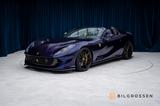 Ferrari 812 GTS 6.5 V12 800hk Novitec Viola Hong Kong - Ferrari 812 aus 2022