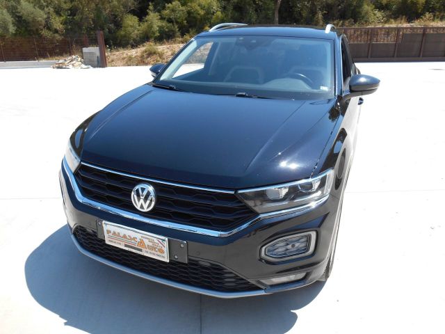 Volkswagen T-Roc 1.6 TDI SCR Advanced BlueMotion
