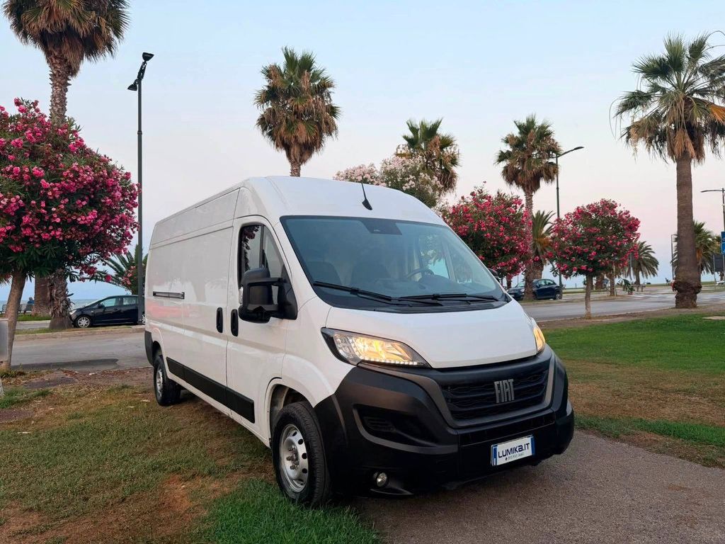 Image of Fiat Ducato