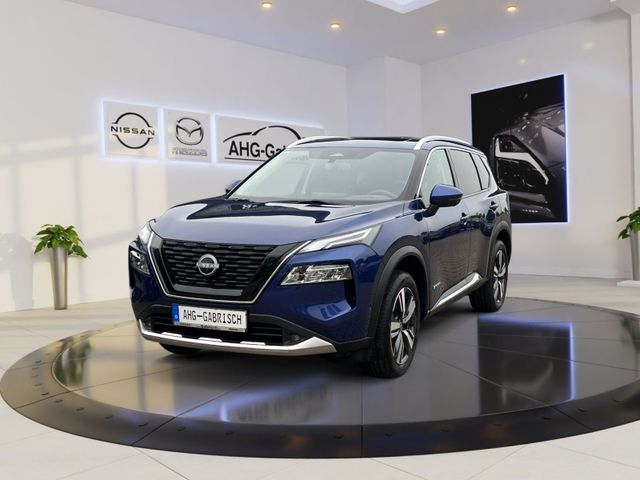 Nissan X-Trail e-Power 4×4 e-4orce Tekna, Bose Sound Sy