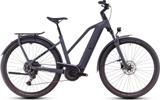 Cube Kathmandu Hybrid ONE 800 shadowgrey´n´black 50cm - Cube E-Bikes