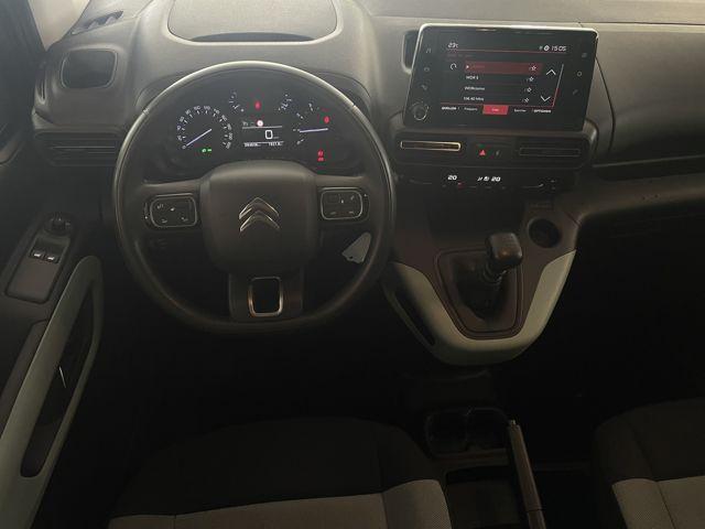 Citroen Berlingo 1.2 AHK+SHZ+KAMERA, миниатюра 9