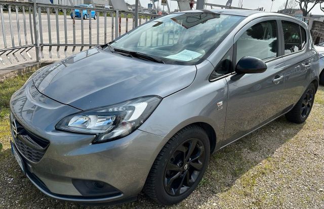 Opel Corsa 1.2 5 porte 120 Anniversary ADATTA x 