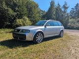 Audi Allroad 2.5TDI Quattro - gebrauchte Audi A6 aus dem Jahr 2003