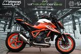 KTM 1290 Super Duke R SC Project uvm. kostenl. Lief. - KTM ROT