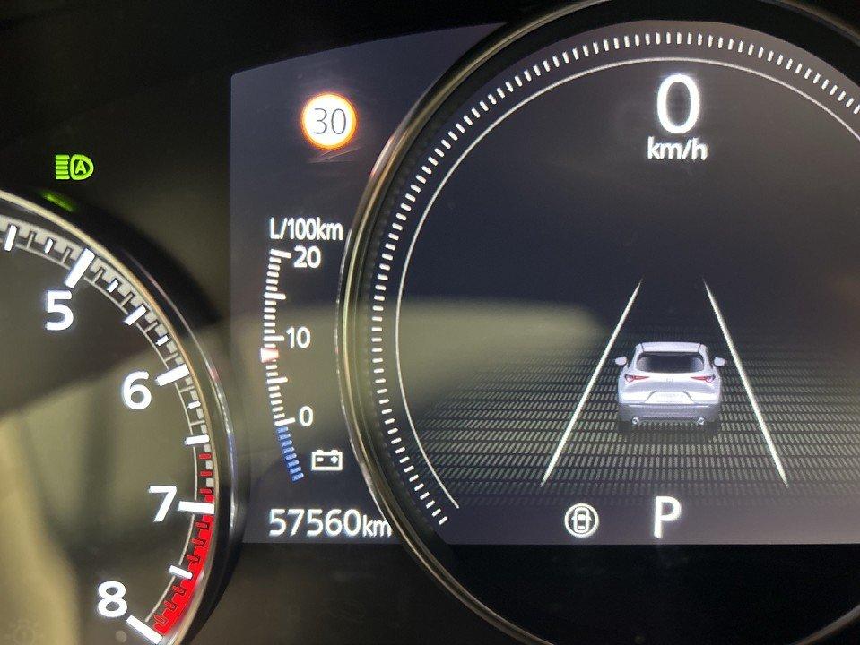 Mazda CX-30 2.0l 150PS "Selection" M Hybrid