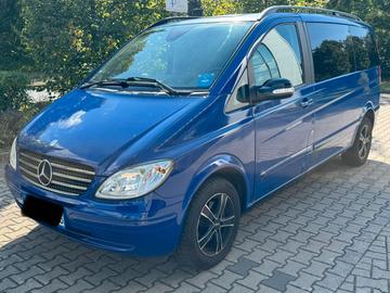 صورة 1 لـ 2005 Mercedes-BENZ VIANO