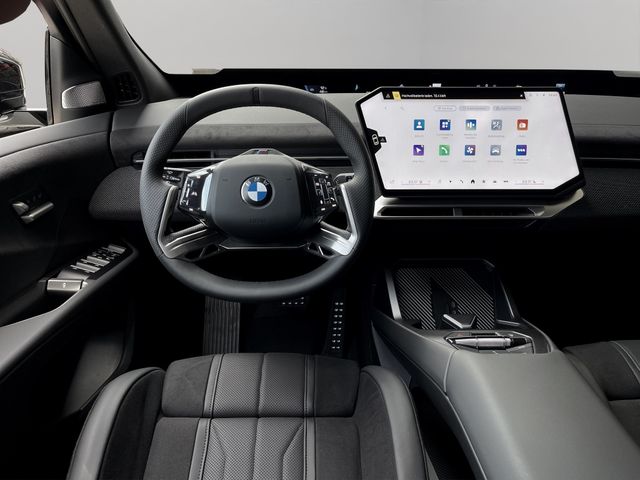 Foto Nummer 11: BMW iX3