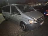 Mercedes-Benz Mercedes Benz VITO 112 CDI EXTRA LANG 3.0 ... - Mercedes-Benz Vito: 3.0