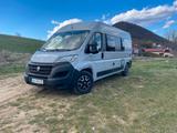 Fiat Ducato - Fiat Ducato von privat
