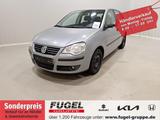 Volkswagen Polo 1.4 16V Tour SHZ|Klimaaut.|PDC|HU 02/27 - gebrauchte VW Polo aus dem Jahr 2007