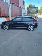 Audi A3 2.0 FSI tiptronic Ambition Ambition - Audi A3 aus 2003: 2.0