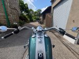 Harley-Davidson Road King Chicano TC88 - HARLEY-DAVIDSON 1999 ROAD KING
