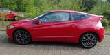 Honda CR-Z 1.5 GT - Honda CR-Z Gebrauchtwagen