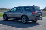Dodge Durango Limited 5.7 HEMI AWD | 3,5t Anhängerlast - Dodge Durango: Allradantrieb