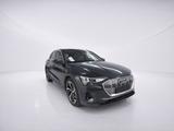 Audi e-tron 55 quattro S Line 95kWh 360°/ACC/SHZ/Luft - Audi e-tron Gebrauchtwagen