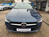 Mercedes-Benz CLA 180 d LIM COUPE NAVI KAMERA MBUX - gebrauchte Mercedes-Benz CLA 180 aus dem Jahr 2021