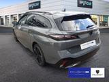 Peugeot 308 SW Elektro GT 156 Automati k *Navi *Komfort- - Peugeot 308: Kombi
