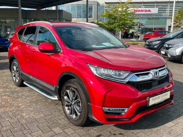 Honda CR-V 2.0 Hybrid 4WD Lifestyle|AeroP|AHK