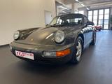 Porsche 964 C2 deutsches Fzg. , 2. Hd., 67tkm original - Porsche 964: Automatik