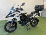 Benelli BENELLI TRK 502 (500cc ENDURO ) - BENELLI 502 C