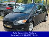 Mitsubishi Colt Lim. ClearTec **1. HAND*TÜV NEU** - Mitsubishi aus 2012