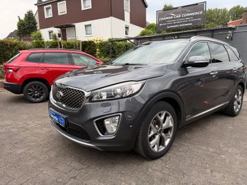 KIA Sorento - 2