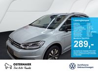 Volkswagen Touran - Vorschau Bild 1