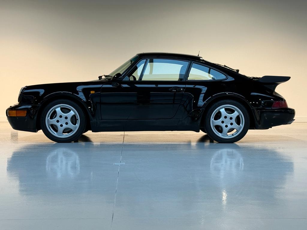 Porsche 964